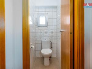 Pronájem bytu 4+kk, Praha, Chlumčanského, 94 m2