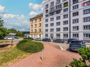 Pronájem bytu 4+kk, Praha, Chlumčanského, 94 m2
