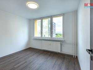 Prodej bytu 3+1, Most, Růžová, 56 m2