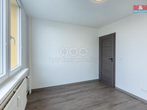 Prodej bytu 3+1, Most, Růžová, 56 m2