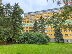 Prodej bytu 3+1, Most, Růžová, 56 m2