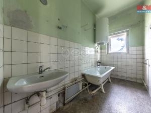 Prodej rodinného domu, Benátky nad Jizerou - Benátky nad Jizerou II, Pražská, 186 m2