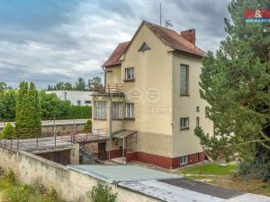 Prodej rodinného domu, Benátky nad Jizerou - Benátky nad Jizerou II, Pražská, 186 m2