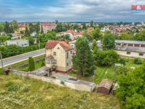 Prodej rodinného domu, Benátky nad Jizerou - Benátky nad Jizerou II, Pražská, 186 m2