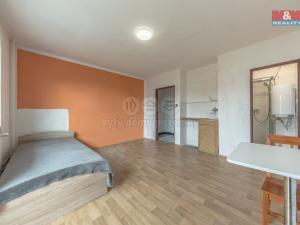 Prodej bytu 1+kk, Mladá Boleslav - Mladá Boleslav III, Dvořákova, 23 m2