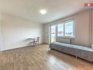 Prodej bytu 1+kk, Mladá Boleslav - Mladá Boleslav III, Dvořákova, 23 m2
