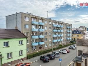 Prodej bytu 1+kk, Mladá Boleslav - Mladá Boleslav III, Dvořákova, 23 m2