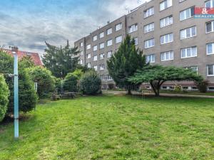 Prodej bytu 1+kk, Mladá Boleslav - Mladá Boleslav III, Dvořákova, 23 m2