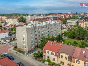 Prodej bytu 1+kk, Mladá Boleslav - Mladá Boleslav III, Dvořákova, 23 m2