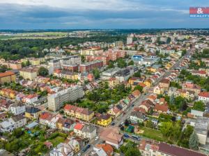 Prodej bytu 1+kk, Mladá Boleslav - Mladá Boleslav III, Dvořákova, 23 m2