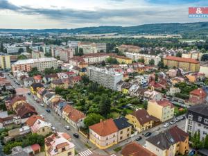 Prodej bytu 1+kk, Mladá Boleslav - Mladá Boleslav III, Dvořákova, 23 m2