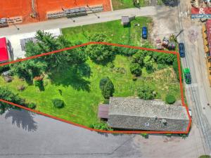 Prodej rodinného domu, Dřevěnice, 111 m2