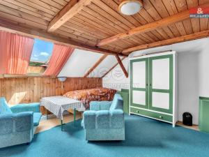 Prodej rodinného domu, Dřevěnice, 111 m2