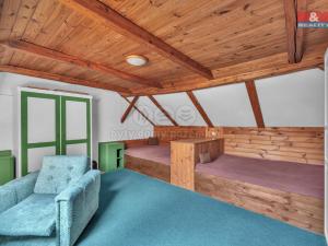 Prodej rodinného domu, Dřevěnice, 111 m2