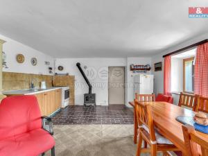 Prodej rodinného domu, Dřevěnice, 111 m2