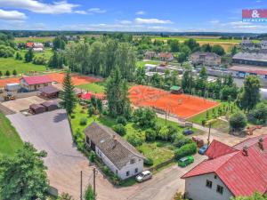 Prodej rodinného domu, Dřevěnice, 111 m2