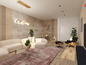 Prodej bytu 1+1, Praha - Košíře, Plzeňská, 30 m2