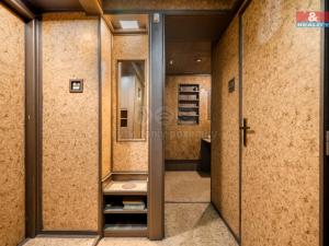 Prodej bytu 1+1, Praha - Košíře, Plzeňská, 30 m2