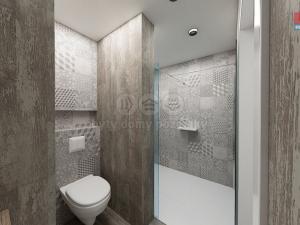 Prodej bytu 1+1, Praha - Košíře, Plzeňská, 30 m2