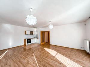 Pronájem bytu 3+kk, Praha - Zličín, Sazovická, 100 m2