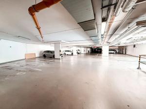 Pronájem bytu 3+kk, Praha - Zličín, Sazovická, 100 m2