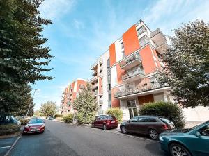 Pronájem bytu 3+kk, Praha - Zličín, Sazovická, 100 m2