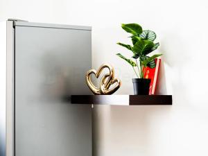 Prodej bytu 2+kk, Praha - Žižkov, Biskupcova, 72 m2