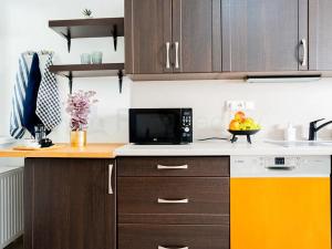 Prodej bytu 2+kk, Praha - Žižkov, Biskupcova, 72 m2