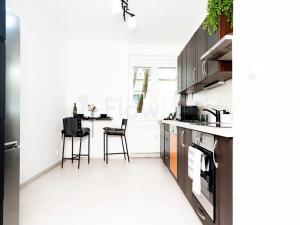 Prodej bytu 2+kk, Praha - Žižkov, Biskupcova, 72 m2
