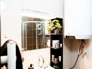 Prodej bytu 2+kk, Praha - Žižkov, Biskupcova, 72 m2