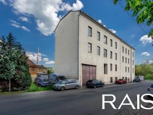 Prodej činžovního domu, Brno, 1401 m2