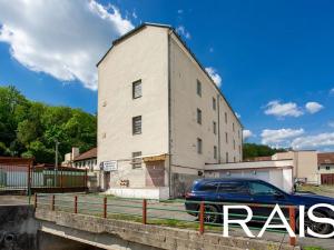 Prodej činžovního domu, Brno, 1401 m2