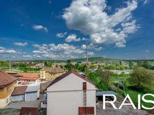 Prodej činžovního domu, Brno, 1401 m2