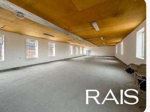 Prodej činžovního domu, Brno, 1401 m2