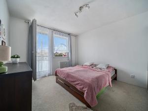 Prodej bytu 3+1, Hlinsko, Jiráskova, 72 m2