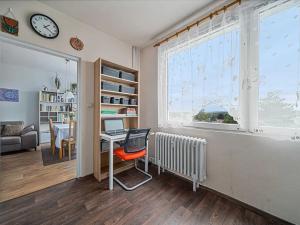 Prodej bytu 3+1, Hlinsko, Jiráskova, 72 m2