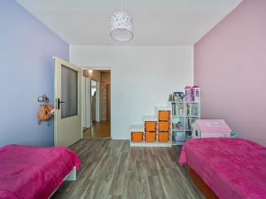 Prodej bytu 3+1, Hlinsko, Jiráskova, 72 m2