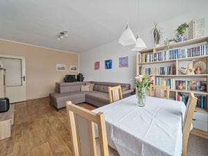 Prodej bytu 3+1, Hlinsko, Jiráskova, 72 m2