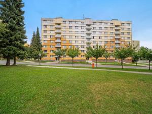 Prodej bytu 3+1, Hlinsko, Jiráskova, 72 m2