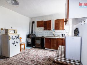 Pronájem bytu 2+kk, Golčův Jeníkov, Havlíčkovo náměstí, 46 m2