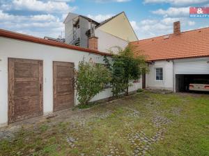 Pronájem bytu 2+kk, Golčův Jeníkov, Havlíčkovo náměstí, 46 m2