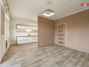 Prodej bytu 2+kk, Kladno, Vojtěcha Lanny, 50 m2