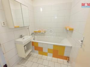 Prodej bytu 2+kk, Kladno, Vojtěcha Lanny, 50 m2