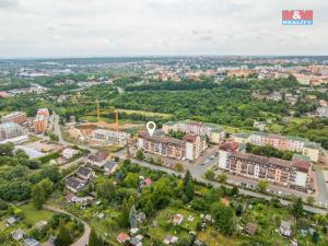 Prodej bytu 2+kk, Kladno, Vojtěcha Lanny, 50 m2
