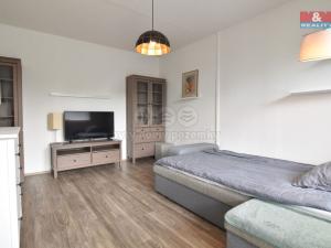 Pronájem bytu 1+1, Hradec Králové - Věkoše, Truhlářská, 35 m2
