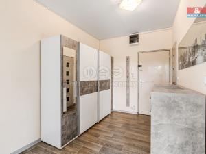 Prodej bytu 3+1, Ústí nad Labem, Maková, 62 m2