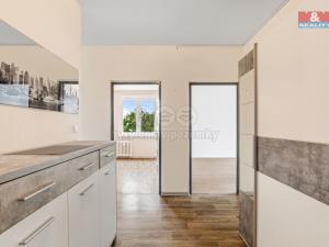 Prodej bytu 3+1, Ústí nad Labem, Maková, 62 m2