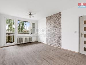 Prodej bytu 3+1, Ústí nad Labem, Maková, 62 m2