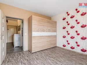 Prodej bytu 3+1, Ústí nad Labem, Maková, 62 m2