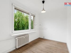 Prodej bytu 3+1, Ústí nad Labem, Maková, 62 m2